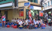 Sektor kota kuno dan budaya kuliner di kota Hanoi