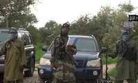 Kaum pembangkang menyatakan membentuk “Negara Islam” di Nigeria