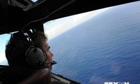 Australia memindah kawasan pencarian pesawat terbang MH370 ke sebelah Selatan