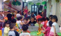 UNICEF berkomitmen membantu Vietnam dalam merawat anak-anak