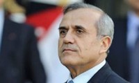 Parlemen Libanon sekali lagi tidak dapat memilih Presiden