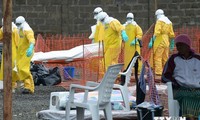 Sekjen PBB, Ban Ki-moon: Menanggulangi wabah Ebola memerlukan sumber daya yang berlipat 20 kali terbanding dengan saat sekarang