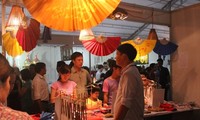 Festival pariwisata desa kerajinan tangan tradisional kota Hanoi dibuka