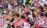 Mayoritas orang Inggris tetap mau tinggal dalam Uni Eropa