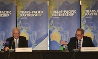 Perundingan TPP masih menghadapi banyak pagar rintangan