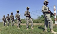 Terus terjadi baku tembak di kawasan perbatasan Pakistan-India