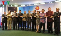“Hari ASEAN” di Moskwa menyambut peringatan ultah ke-47 Hari Berdirinya ASEAN