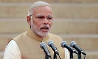 PM India, N.Modi melakukan restrukturisasi Aparat Pemerintah