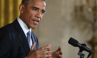 Presiden AS: Operasi anti IS memasuki tahapan baru