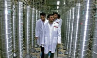 Rusia dan Iran menandatangani permufakatan untuk membangun 8 unit generator listrik tenaga nuklir baru