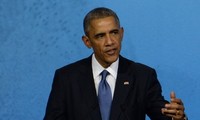 Presiden AS, Barack Obama berkomitmen memperkuat kerjasama dengan ASEAN dan Vietnam