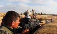 Irak memperkuat membantu perang anti IS di provinsi Anbar