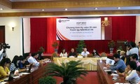 Organisasi “Eropa Utara membantu Vietnam” memperingati ultah ke-20 Aktivitasnya di Vietnam