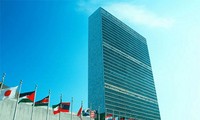 PBB mengutuk keras aktivitas penculikan dan pemerasan uang dari organisasi-organsisasi teroris