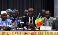 Faksi-faksi di Mali berkomitmen meneruskan perundingan