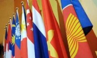 ASEAN memperkuat kerjasama dengan banyak negara