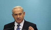 Israel akan mengadakan pemilu sebelum batas waktunya