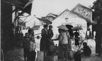 Pameran Sudut pandang Vietnam awal abad ke-20
