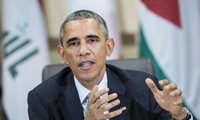 AS: Parlemen memberikan suara untuk mencegah dekrit tentang imigrasi dari Presiden Barack Obama