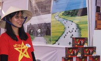Vietnam menghadiri Pekan raya amal internasional Bazaar di India