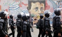 Mesir menegaskan menjamin keamanan untuk kantor-kantor perwakilan asing