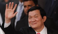 Hubungan Vietnam-Kamboja selalu diperkokoh dan berkembang secara komprehensif
