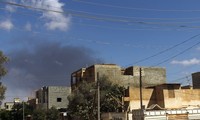 PBB mengutuk kejahatan-kejahatan di Libia