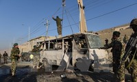 “Memberikan bantuan gigih”- Misi baru NATO di Afghansitan
