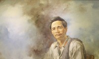Pameran “Jenderal kenamaan Vietnam melalui karya-karya kesenian”