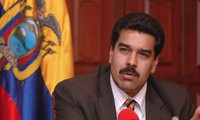Presiden Venezuela berkomitmen mendorong pertumbuhan ekonomi pada tahun 2015