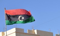 Pemerintah Libia melarang orang Palestina, Suriah dan Sudan masuk negara ini