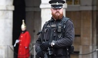 Kerajaan Inggris menjalankan banyak solusi anti terorisme