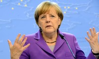 Jerman memprotes pembekuan hubungan kerjasama NATO-Rusia