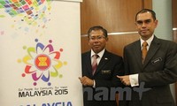 Malaysia menetapkan 8 prioritas pada tahun Keketuaan ASEAN