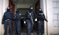 Republik Federasi Jerman menangkap lagi dua tersangka teror