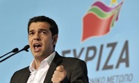Yunani mempunyai PM baru