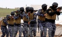 Irak memukul mundur satu serangan IS