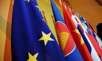 ASEAN-Uni Eropa memperkuat kerjasama di banyak segi