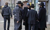 Peringatan tentang peningkatan serangan terhadap orang Yahudi di Inggris