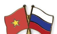 Mendorong hubungan kerjasama komprehensif antara Vietnam dan Federasi Rusia