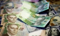 Ukraina dan IMF bermufakat tentang paket bantuan keuangan senilai USD 40 miliar