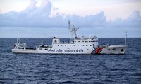 Jepang terus menuduh kapal Tiongkok melanggar wilayah laut