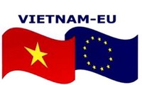 Tahun 2015: Hubungan Vietnam-Uni Eropa mencapai kemajuan baru