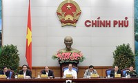 PM Vietnam, Nguyen Tan Dung: menggelarkan pelaksanaan tugas-tugas sejak hari kerja pertama setelah liburan Hari Raya Tet