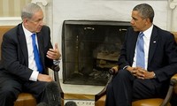 Hubungan AS-Israel retak karena kunjungan PM Netanyahu