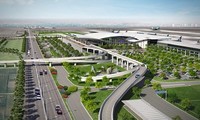 Komite tetap MN Vietnam memberikan pendapat terhadap haluan investasi pembangunan proyek Bandara Internasional Long Thanh