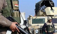 Irak tidak meminta batuan dari pasukan asing dalam perang anti IS