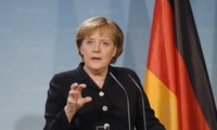 Kanselir Jerman mendukung penandatanganan TTIP pada akhir tahun 2015