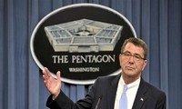Pentagon akan menyesuaikan strategi pertahanan kalau anggaran keuangan terus dipangkas
