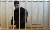 Dua tersangka dalam pembunuhan terhadap mantan Deputi PM B.Nemtsov dituduh melakukan pembunuhan